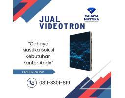 Toko Videotron Cabinet - Balikpapan