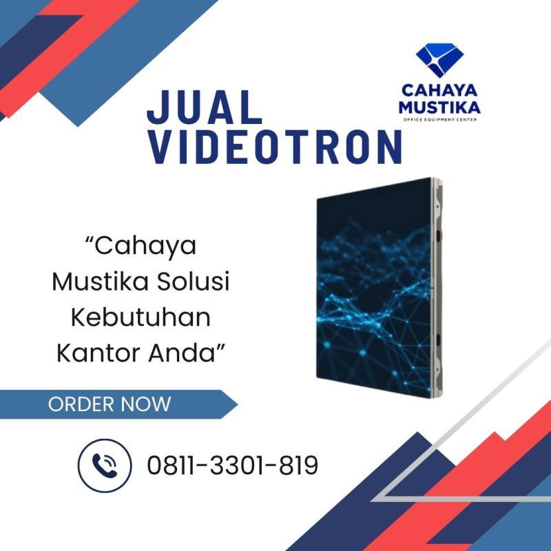 Toko Videotron Cabinet - Balikpapan