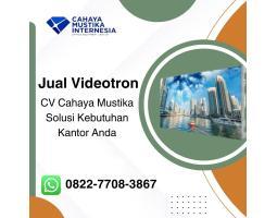 Toko Videotron Cabinet - Jakarta Utara