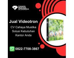 Toko Videotron Panel - Jakarta Pusat