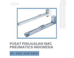 Distributor SMC Pneumatics CV. Sarana Utama - Labuhanbatu
