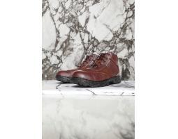 Sentra Produksi Safety Shoes - Manokwari