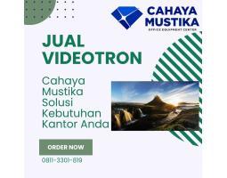 Toko Videotron Cabinet - Kapuas Hulu