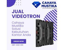 Toko Videotron Controller - Kayong Utara 