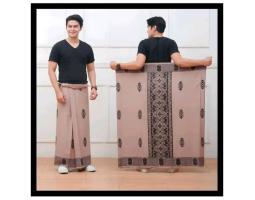 Paket 3 Sarung Solat - Jakarta Selatan 