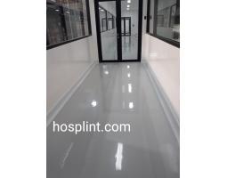 Produsen Hospital Plint Raveza Standar HACCP Langsung Pabrik - Bone