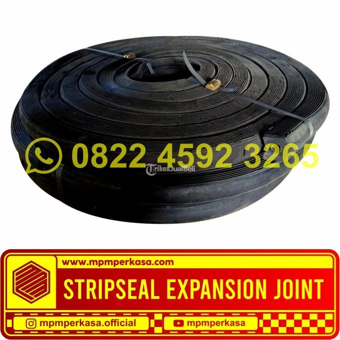 Strip Seal Expansion Joint Solusi Tangguh untuk Konstruksi yang Berkualitas - Tanah Bumbu