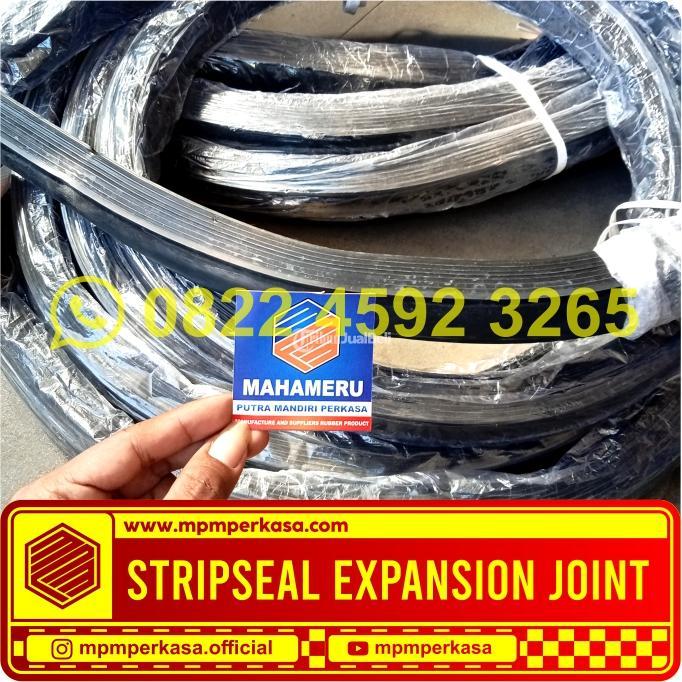 Strip Seal Expansion Joint Solusi Tangguh untuk Konstruksi yang Berkualitas - Tanah Bumbu