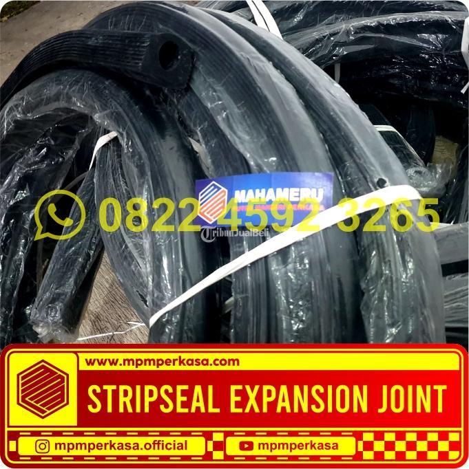 Strip Seal Expansion Joint Solusi Tangguh untuk Konstruksi yang Berkualitas - Tanah Bumbu
