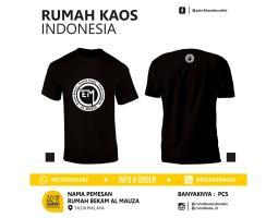 Ide Kaos Custom Petojo Selatan, Custom Kaos Muarah - Jakarta Pusat