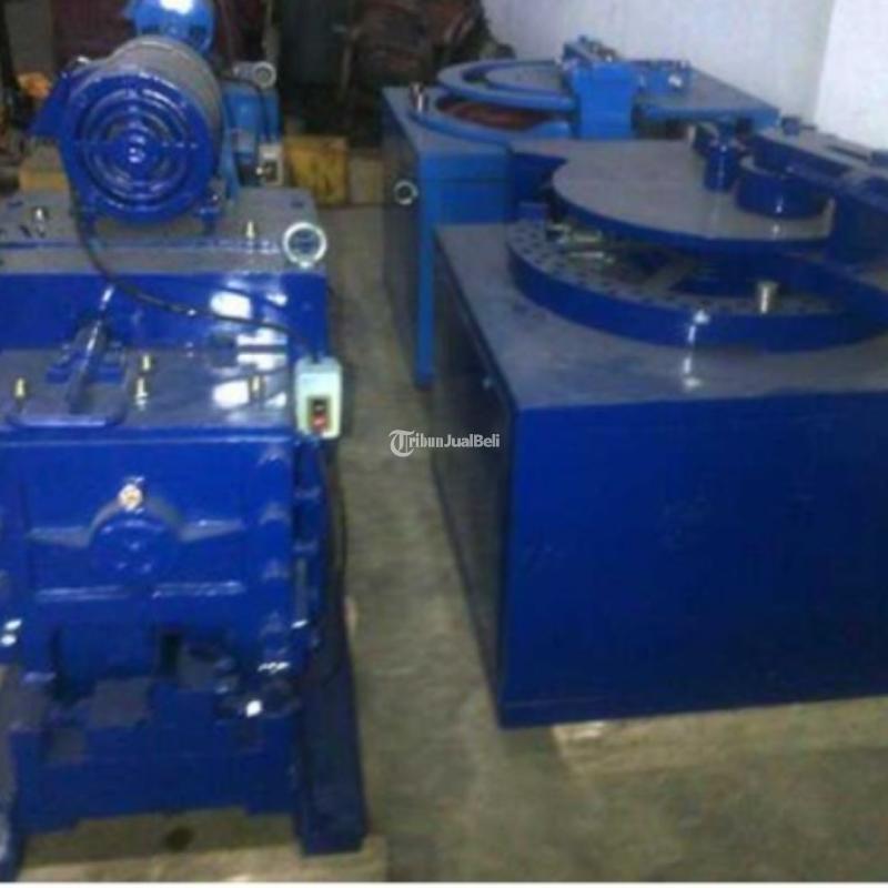 Rental Bending Cutting Murah - Malang