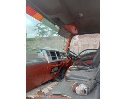 Dijual Truk Second, Isuzu FRR 190 PS, Tahun 2014, Kpasitas 10kl, Ready 2 Unit - Bogor