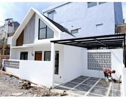 Dijual Harga Promo Rumah Murah Jatihandap Cicaehum Antapani Kodya Bandung - Bandung Kota