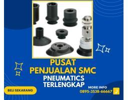 Sparepart SMC Pneumatics CV. Sarana Utama - Pematangsiantar