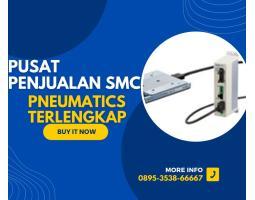 Sparepart SMC Pneumatics CV. Sarana Utama - Sibolga