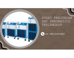 Sparepart SMC Pneumatics CV. Sarana Utama - Tanjungbalai