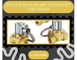 Sparepart SMC Pneumatics CV. Sarana Utama - Tebing Tinggi