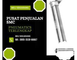 Sparepart SMC Pneumatics CV. Sarana Utama - Agam