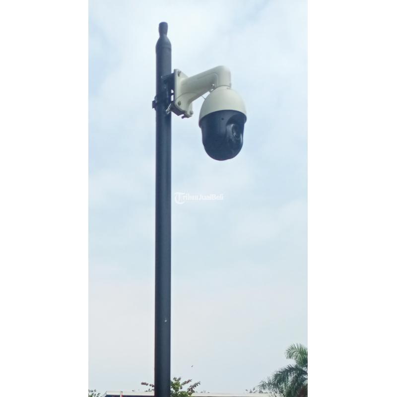 Jasa pasang dan Service Camera CCTV Murah Berkualitas, Untuk Wilayah Pamulang - Tangerang
