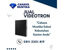Toko Videotron 2x3 Meter - Balikpapan
