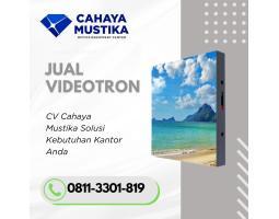 Toko Videotron Indoor Per Meter - Barito Selatan