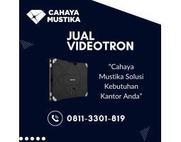  Toko Videotron Outdoor Per Meter - Balikpapan