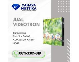Toko Videotron 2x3 Meter - Barito Selatan