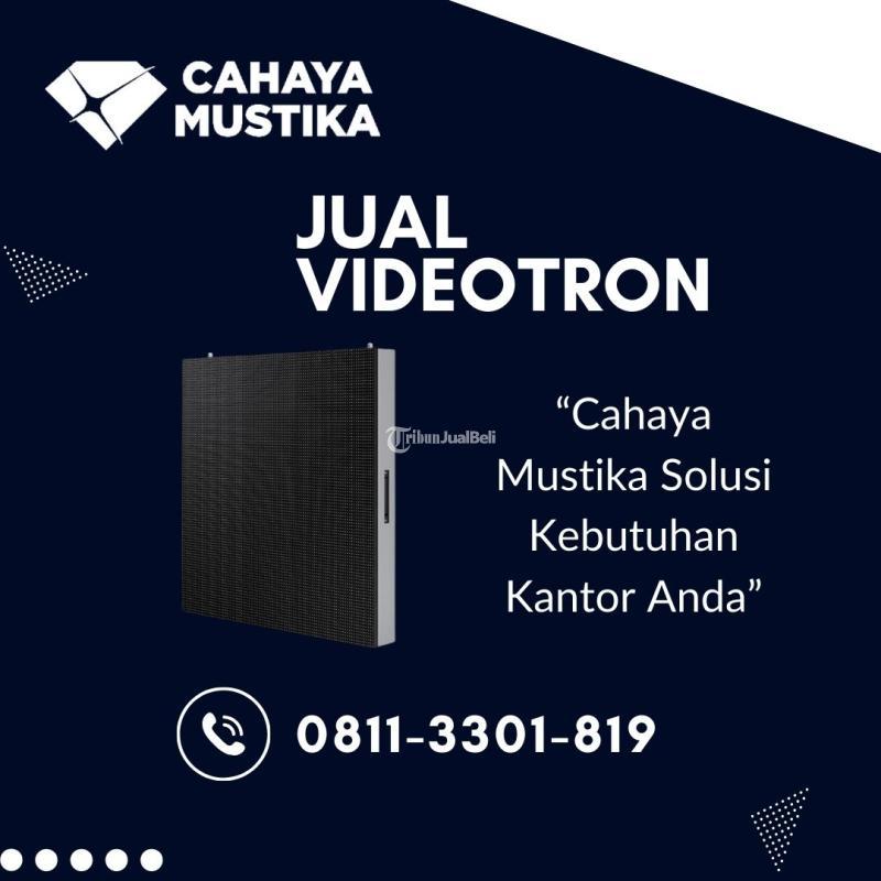 Toko Videotron Led Videotron - Balikpapan
