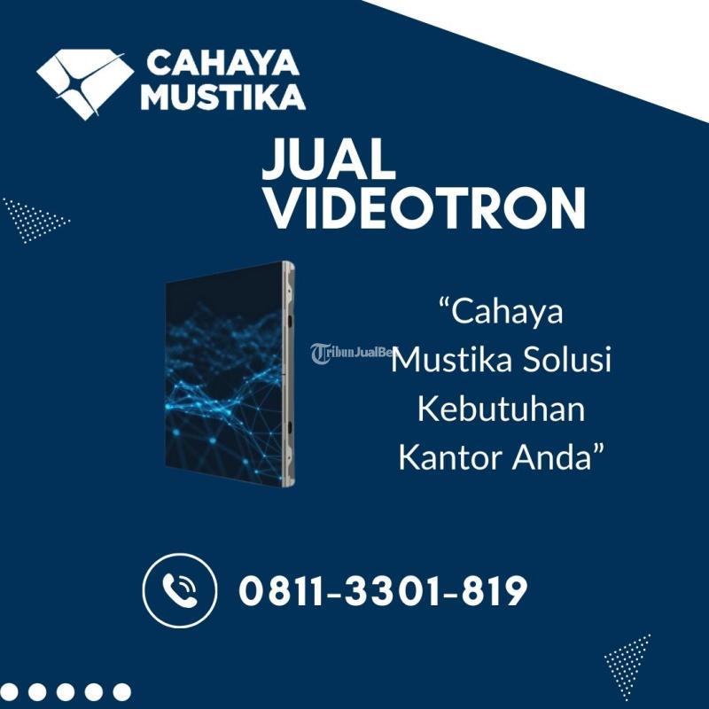 Toko Videotron Led Videotron - Balikpapan