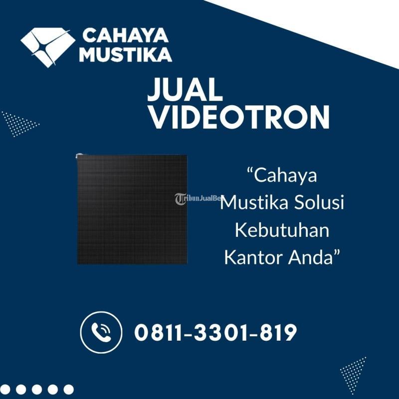Toko Videotron Led Videotron - Balikpapan