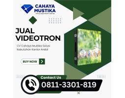 Toko Videotron Outdoor Per Meter - Banjarbaru