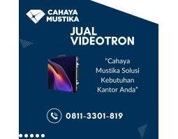 Toko Videotron Indoor P2.5 - Balikpapan