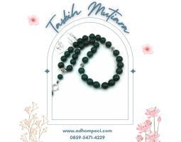 Grosir Tasbih Terhemat Adhompeci - Singkawang