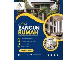 Kontraktor Rumah di Jogja Terpercaya - Yogyakarta 