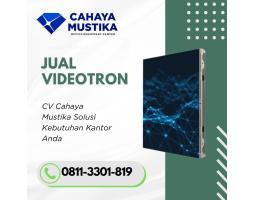 Toko Videotron Indoor - Barito Selatan