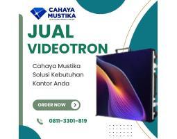 Toko Videotron Indoor - Melawi