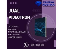 Toko Videotron Indoor Per Meter - Tarakan