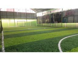 Promo Harga Rumput Sintetis Futsal Terbaik - Bekasi Kota
