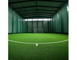 Promo Rumput Futsal Terbaik dari KontraktorFutsal.com - Bekasi 