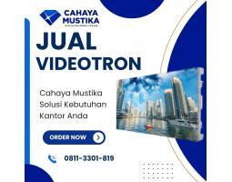 Toko Videotron Outdoor Per Meter  - Pontianak 