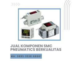 Distributor SMC Pneumatics CV. Sarana Utama - Padang Lawas