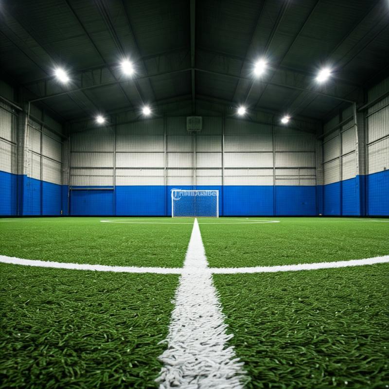  Rumput Sintetis Buat Futsal - Bekasi Kota