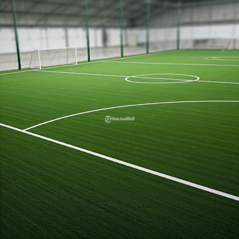 Rumput Sintetis Untuk Lapangan Futsal - Bekasi Kota