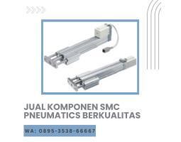 Distributor SMC Pneumatics CV. Sarana Utama - Simalungun