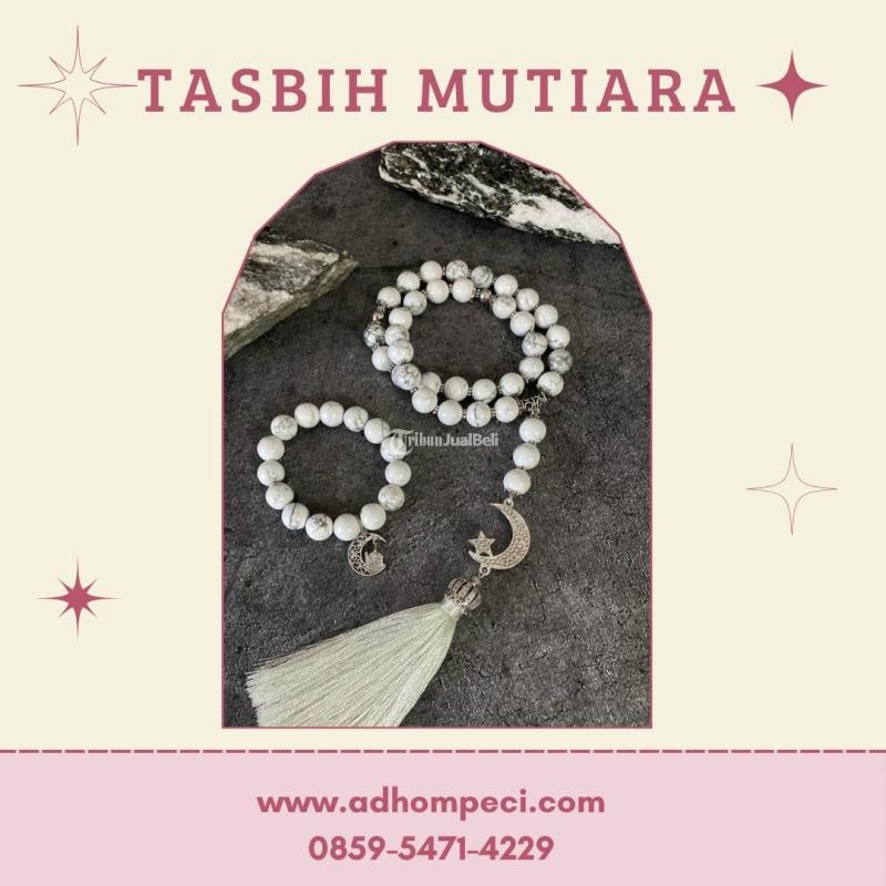 Grosir Tasbih Sintang Berkualitas - Sintang