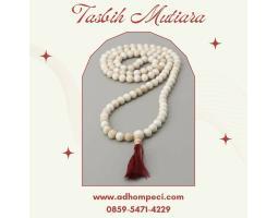 Grosir Tasbih Terbaik - Mataram 