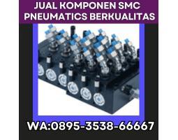 Supplier SMC Pneumatics CV. Sarana Utama - Asahan