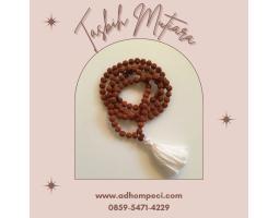 Grosir Tasbih Berkualitas - Bima 