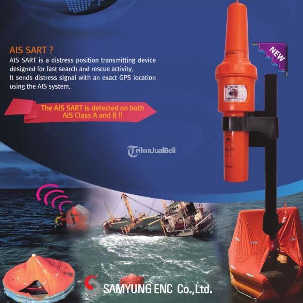 Samyung Sart-16 Ais Transmitter - Jakarta Selatan