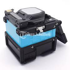 Distributor Fusion Splicer Comway C8 - Jakarta Selatan 